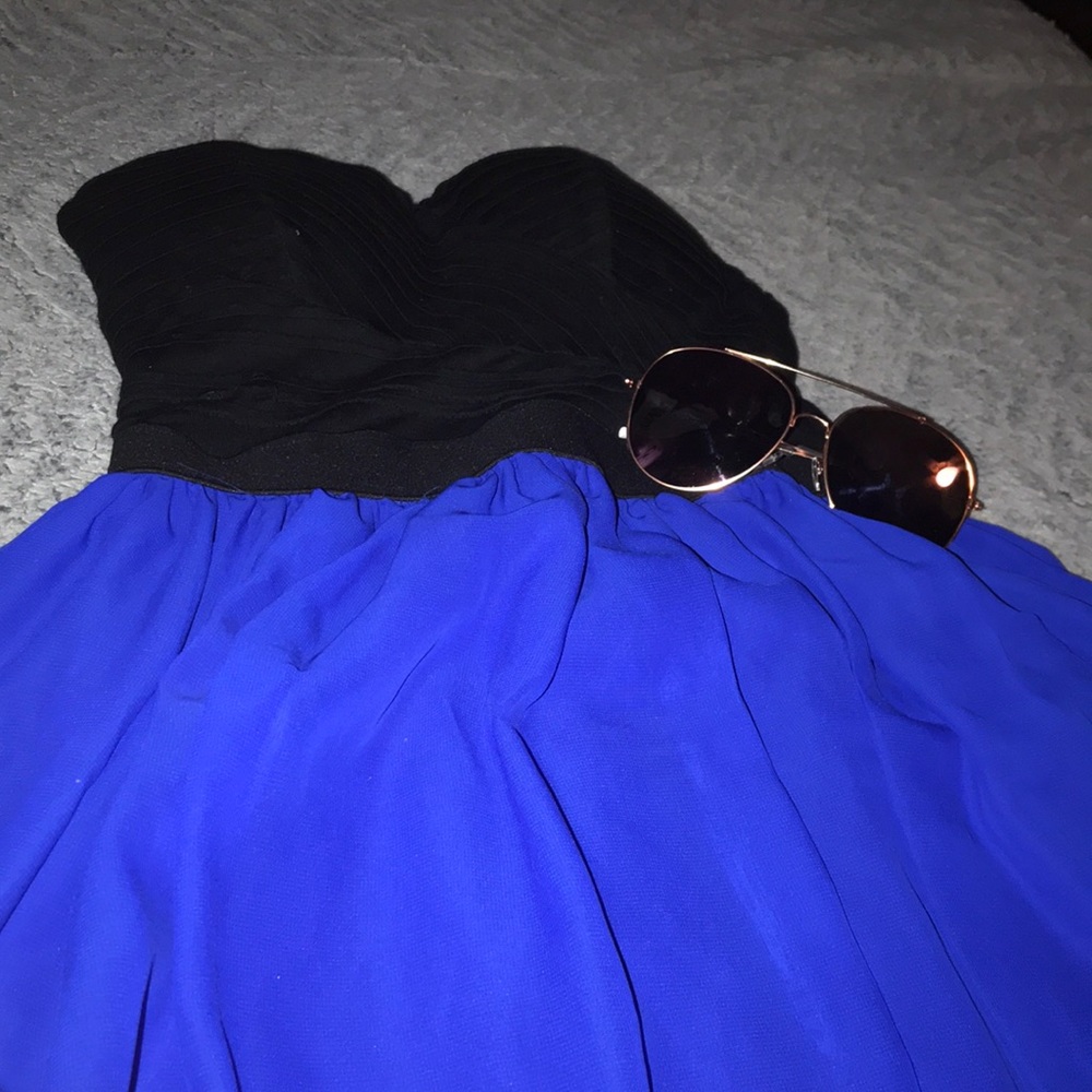 Charlotte Russe dress